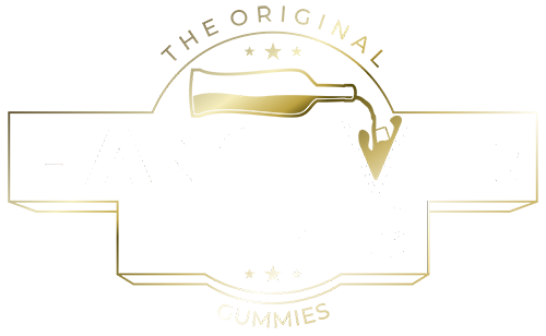 The Original Hangover Helper Gummies