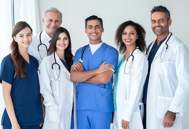 Employees