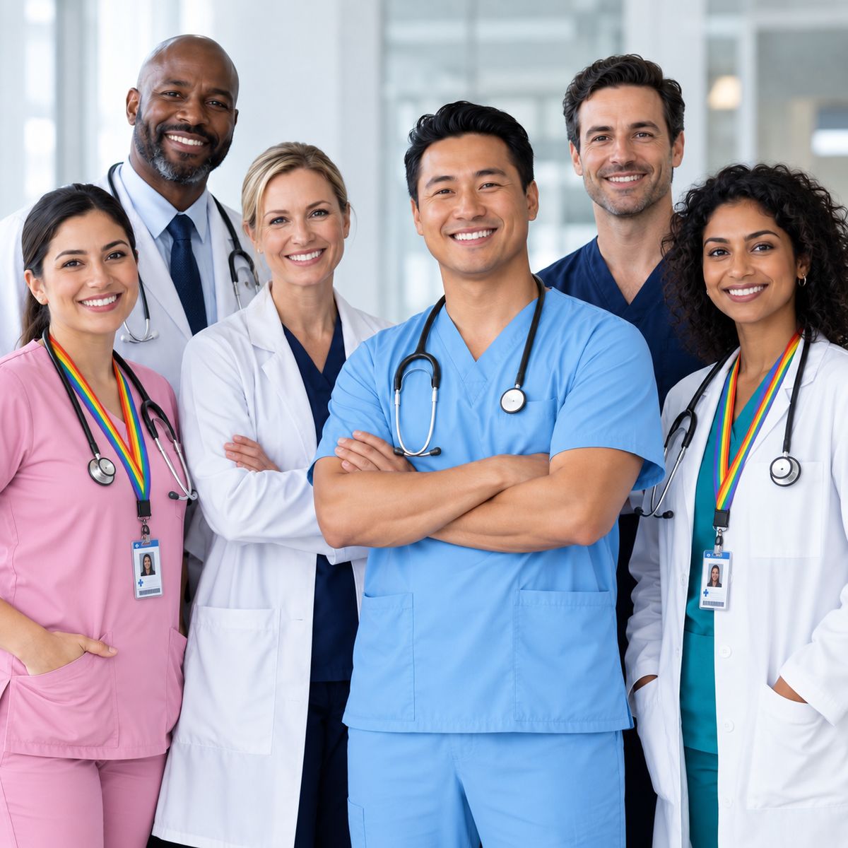 Employees with Relocation Benefits