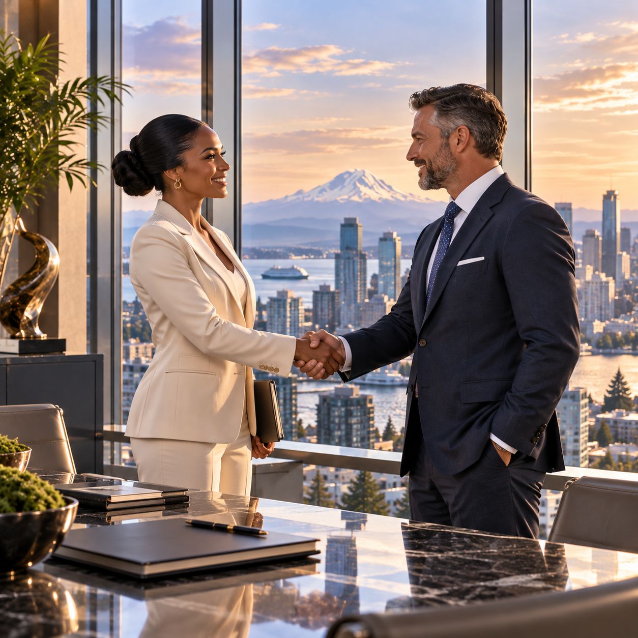 Executives