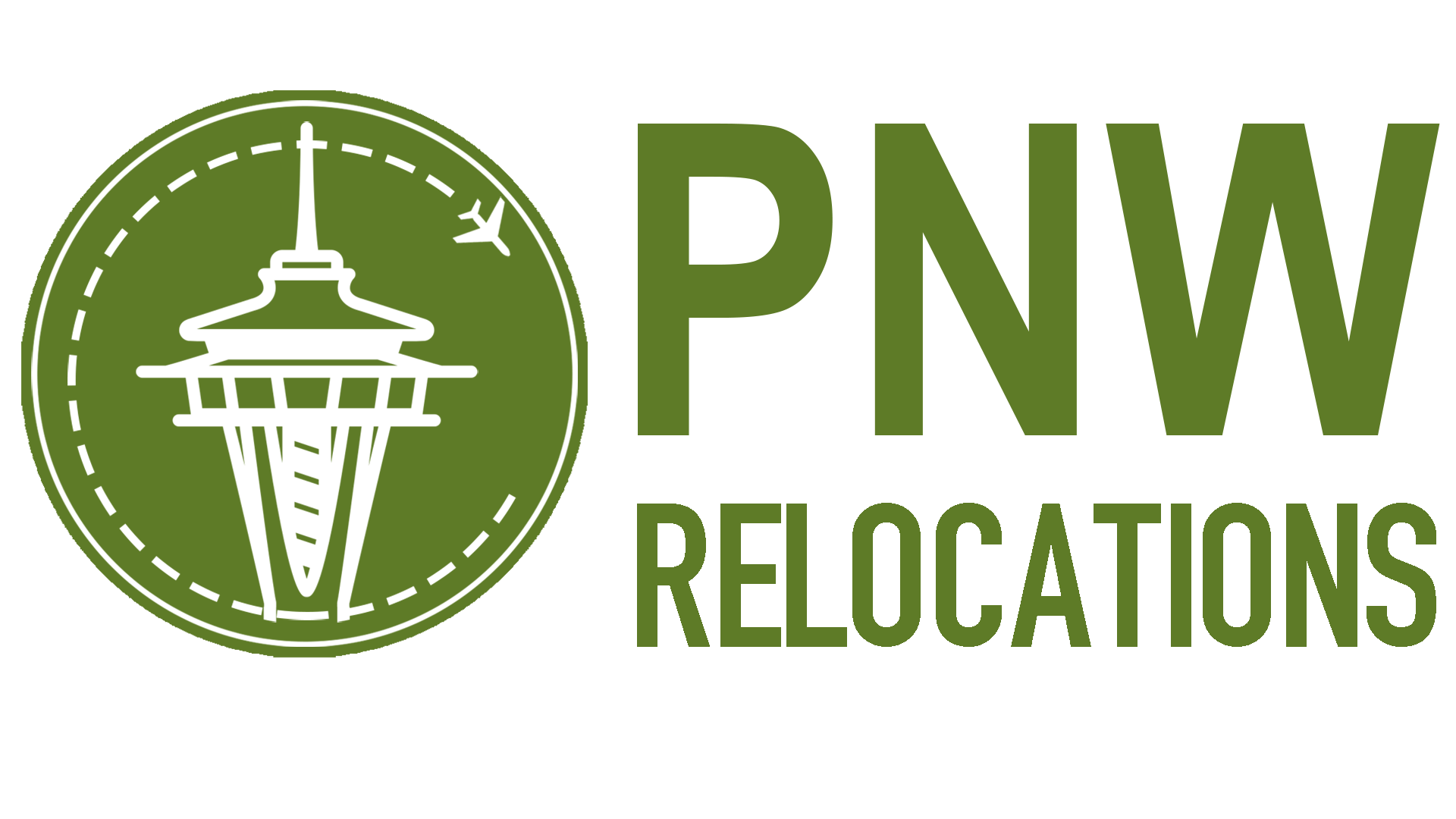 PNW Relocations