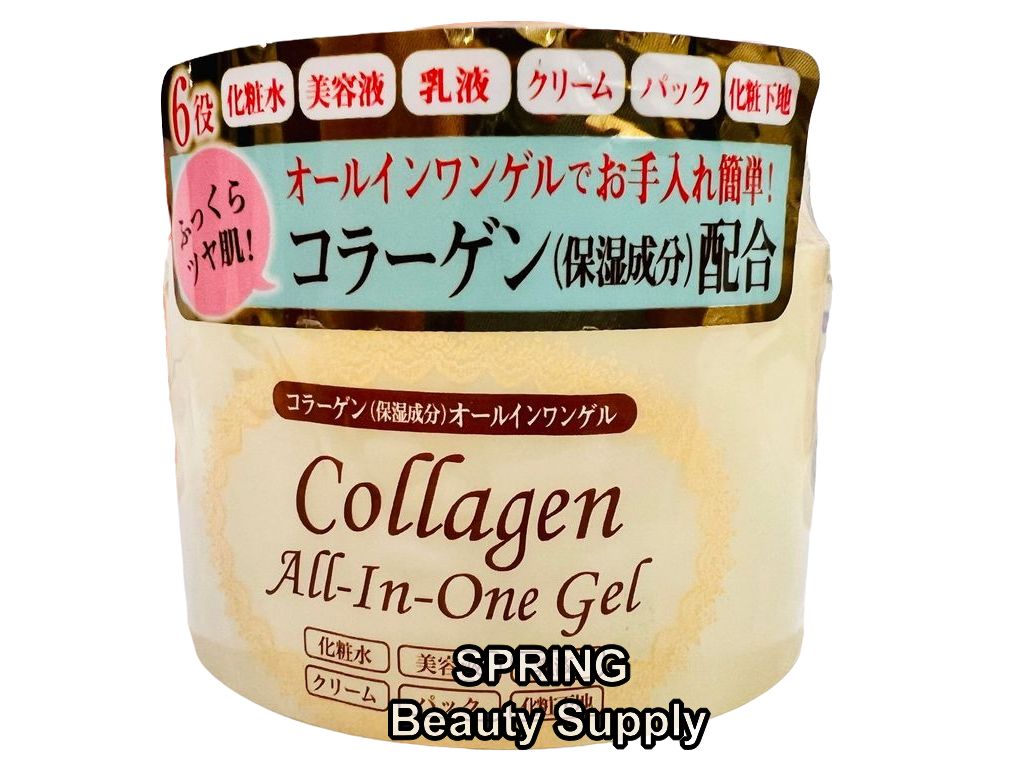 Collagen All In One Gel