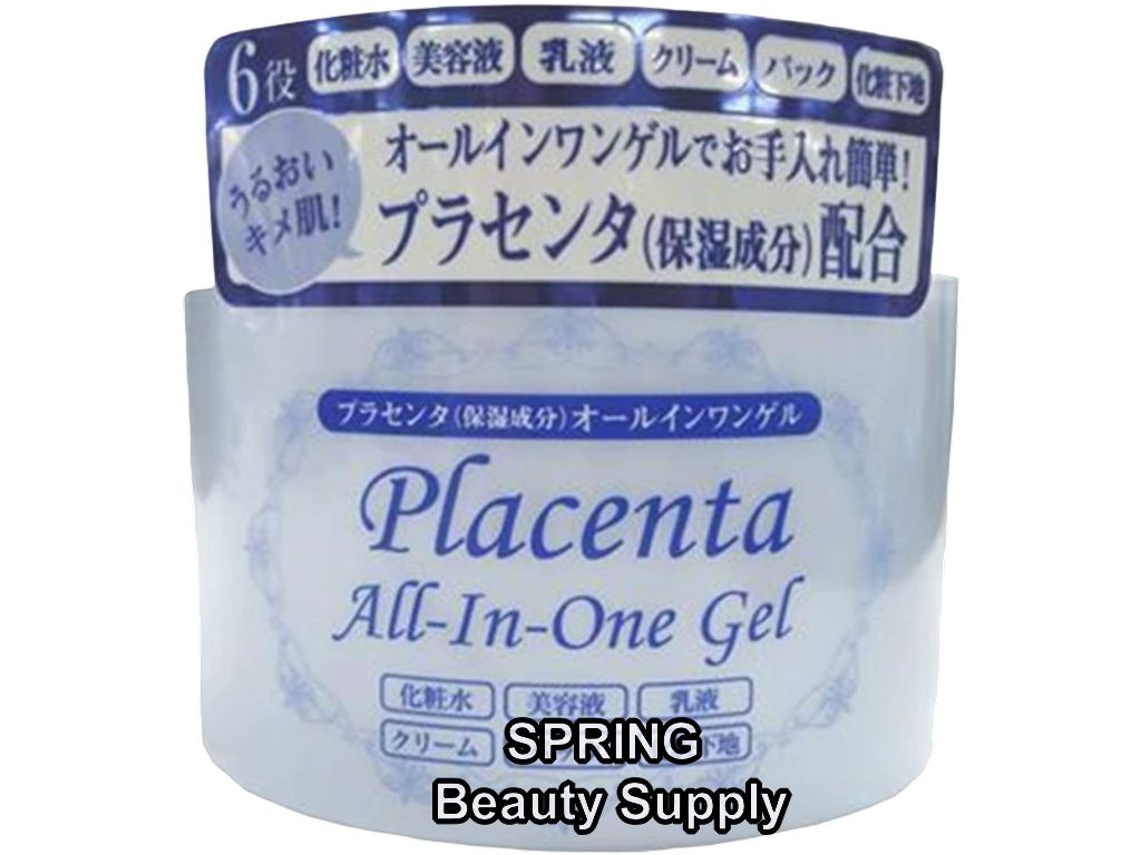 Placenta All In One Gel